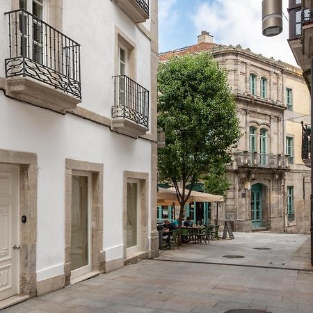 Bow Monumental By Como En Casa Vigo Exterior photo