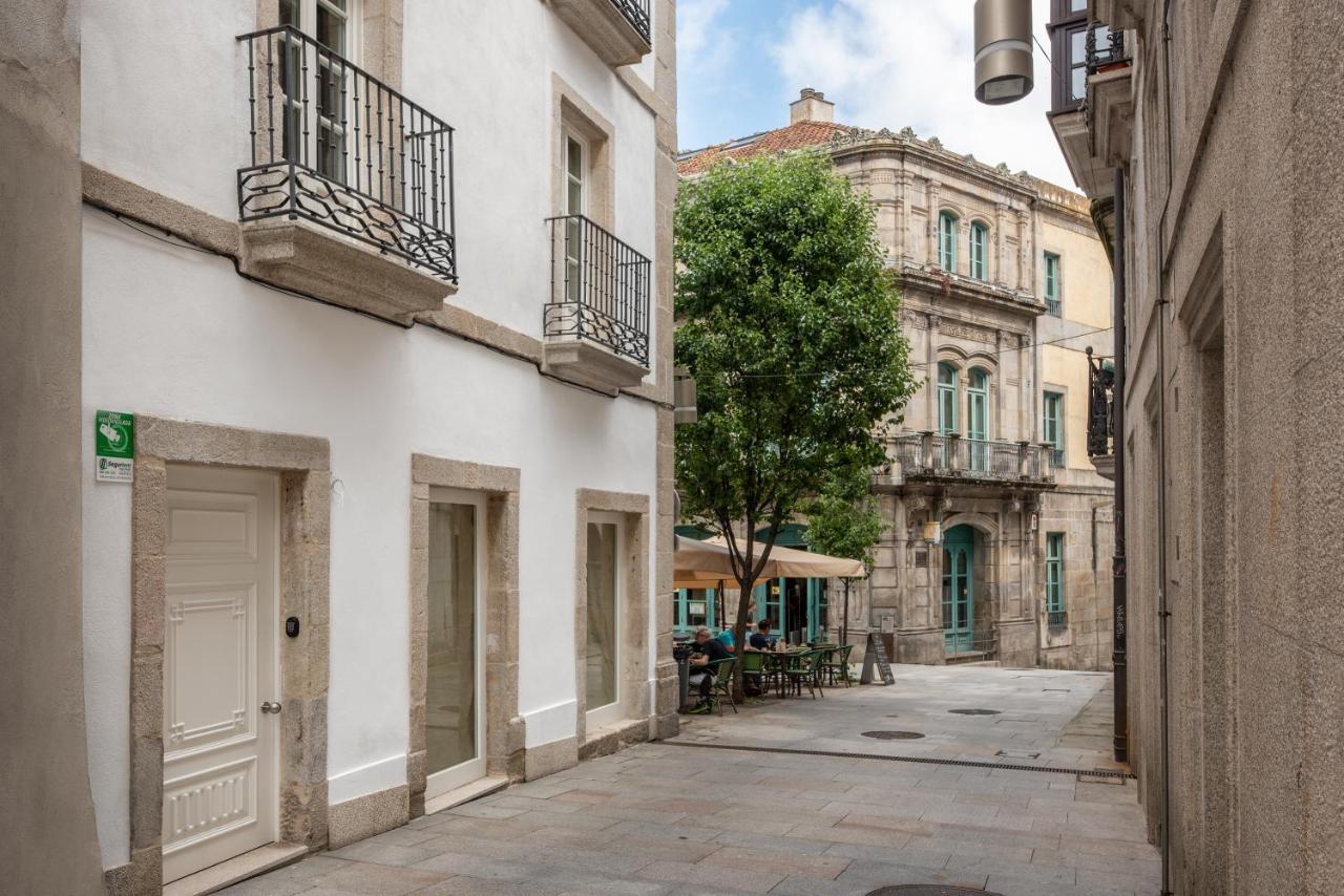 Bow Monumental By Como En Casa Vigo Exterior photo