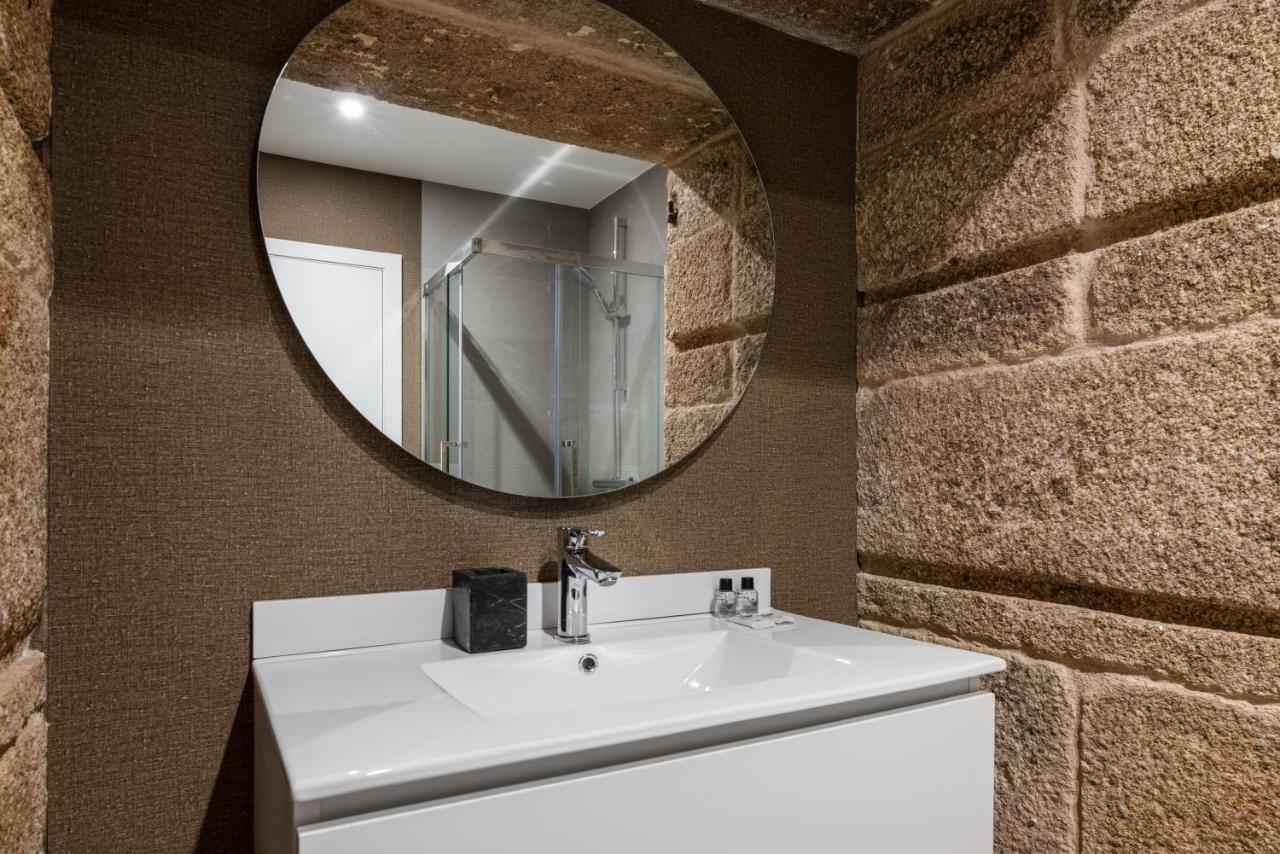 Bow Monumental By Como En Casa Vigo Exterior photo