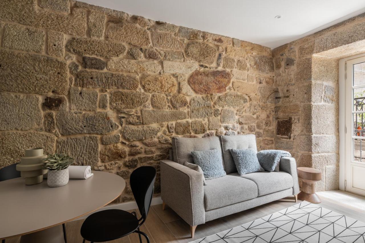 Bow Monumental By Como En Casa Vigo Exterior photo